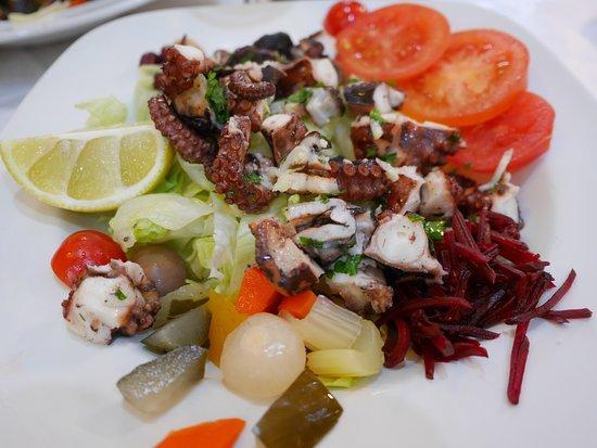 Sicilia Bar & Restaurant